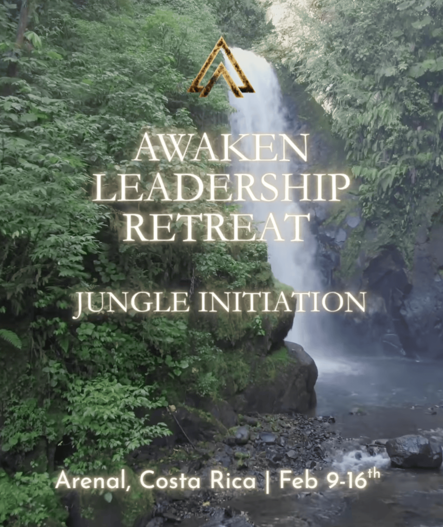 Awaken Leadership Training