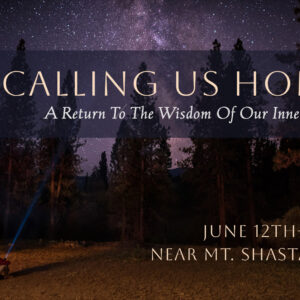 Calling Us Home Early Bird Remainder